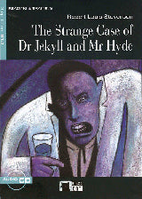 The Strange Case Of Dr. Jekyll+Cd N/E