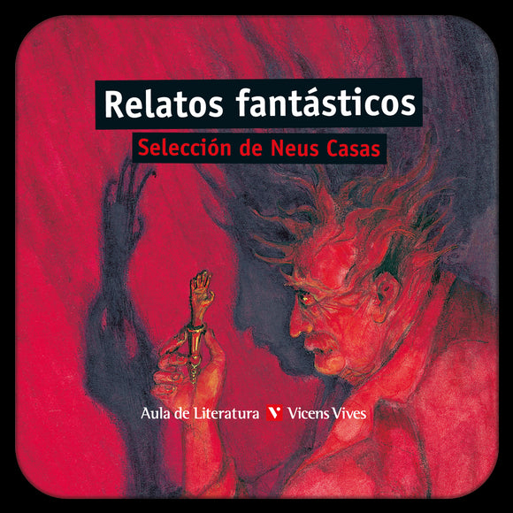 Relatos Fantasticos (Digital) Aula Literatura