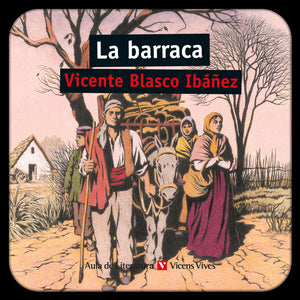 La Barraca (Digital) Aula Literatura