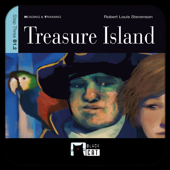 Treasure Island (Digital) R&T