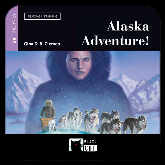 Alaska Adventure! (Digital)
