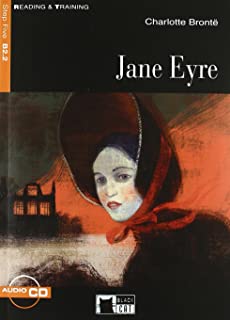 Jane Eyre+Cd (R&T) B2.2