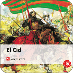 El Cid (Digital) Clasicos Adaptados