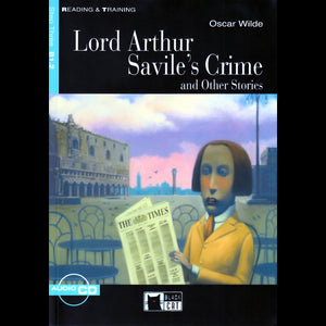 Lord Arthur Savile's Crime...N/E (R&T)