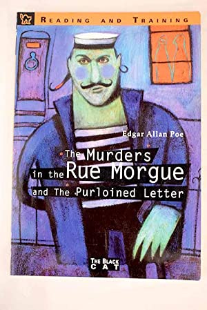 The Murders In The Rue Morgue