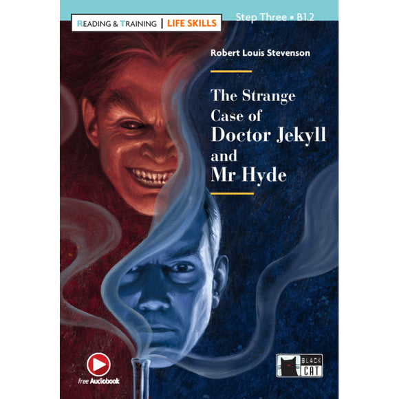 The Strange Case Of Dr. Jekyll (Life Skills B1.2)